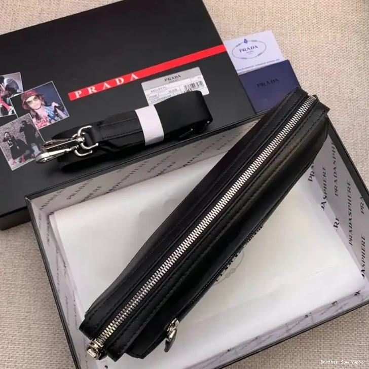 Brother Sam 20YA11020 Bag Prada 0819